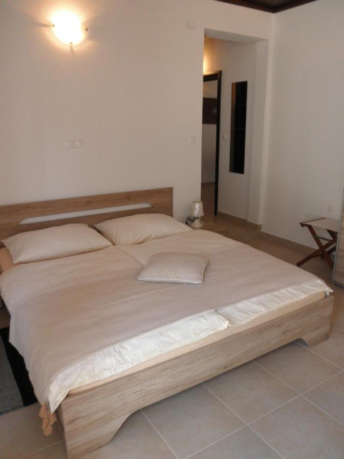 Apartment-Rooms Preka Palit Buitenkant foto